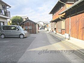 滋賀県湖南市下田（賃貸アパート1K・1階・22.36㎡） その17