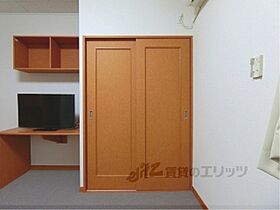 レオパレスベルン 209 ｜ 滋賀県東近江市五個荘竜田町（賃貸アパート1K・2階・21.53㎡） その13