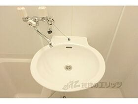 レオパレス幸 105 ｜ 滋賀県守山市水保町（賃貸アパート1K・1階・26.49㎡） その29