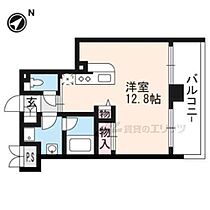 滋賀県大津市打出浜（賃貸マンション1R・4階・32.18㎡） その2