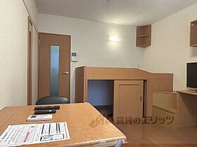 レオパレス天王 103 ｜ 滋賀県彦根市小泉町（賃貸アパート1K・1階・23.18㎡） その6