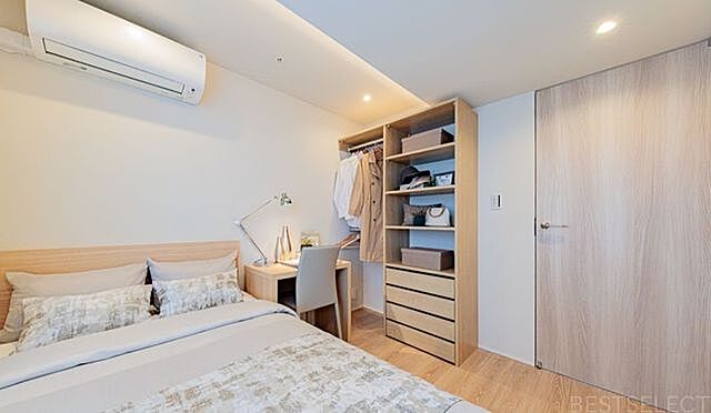 子供部屋 勝どきザ・タワー 26階/-