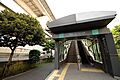 芝浦ふ頭駅(ゆ...