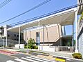 三田駅(都営地...