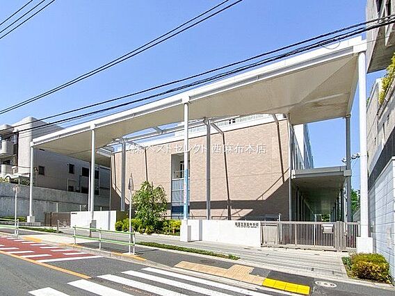 三田駅(都営地...