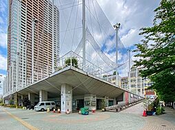 品川区立日野学園 徒歩14分 1120m
