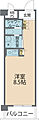 朝日プラザ阿倍野33階5.0万円
