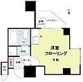 ライオンズマンション天王寺4階4.9万円