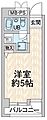 ノバカネイチ本町御堂7階4.2万円
