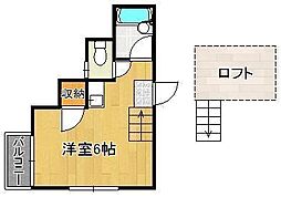 🉐敷金礼金0円！🉐ジュネス折尾