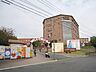 周辺：九州女子大学(1、509m)