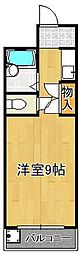 🉐敷金礼金0円！🉐鹿児島本線 折尾駅 バス10分 藤原下車 徒歩5分