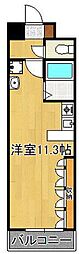 折尾駅 2.7万円