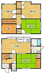 鹿児島本線 折尾駅 徒歩12分