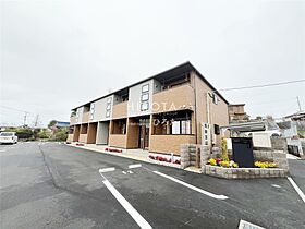 レジデンシア  ｜ 福岡県遠賀郡水巻町杁2丁目（賃貸アパート1LDK・1階・44.70㎡） その4