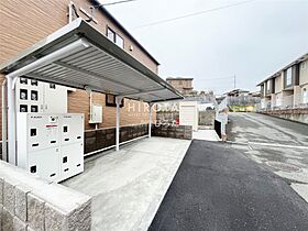 レジデンシア  ｜ 福岡県遠賀郡水巻町杁2丁目（賃貸アパート1LDK・1階・44.70㎡） その20