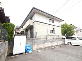 ＣＯＺＹ　ＣＯＵＲＴ　Ｂ棟  ｜ 福岡県北九州市若松区高須東3丁目（賃貸アパート2LDK・1階・55.00㎡） その1