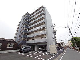 エミネント水巻駅前  ｜ 福岡県遠賀郡水巻町頃末北1丁目（賃貸マンション1LDK・7階・37.80㎡） その1