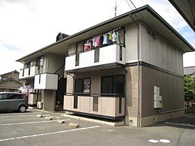 セジュールやつえＢ棟  ｜ 福岡県北九州市八幡西区御開1丁目（賃貸アパート2LDK・2階・55.39㎡） その1