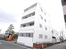 平丘台マンション  ｜ 福岡県北九州市八幡西区折尾4丁目（賃貸マンション2K・4階・24.00㎡） その3