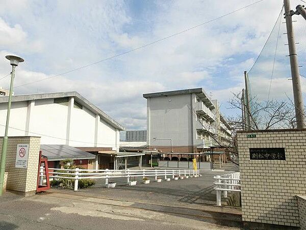 平丘台マンション ｜福岡県北九州市八幡西区折尾4丁目(賃貸マンション2K・4階・24.00㎡)の写真 その14