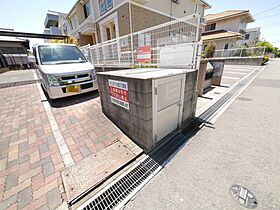 ウィンディ大浦  ｜ 福岡県北九州市八幡西区大浦2丁目（賃貸アパート1R・1階・24.00㎡） その3