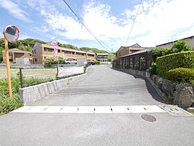 フォレストーク　イースト  ｜ 福岡県北九州市若松区大字頓田（賃貸アパート2LDK・2階・52.00㎡） その20