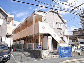 シティベールふれんどA棟  ｜ 福岡県北九州市八幡西区大浦1丁目（賃貸アパート1R・2階・21.00㎡） その16