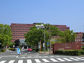 シティベールＩＤＡＩ  ｜ 福岡県北九州市八幡西区大浦1丁目（賃貸アパート1R・2階・20.54㎡） その16