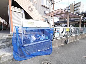 シティベールふれんどA棟  ｜ 福岡県北九州市八幡西区大浦1丁目（賃貸アパート1R・2階・21.00㎡） その19