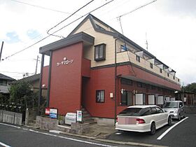 カーサマローン  ｜ 福岡県北九州市八幡西区楠木2丁目（賃貸アパート1R・2階・21.45㎡） その1