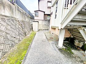 ユアーズビラ  ｜ 福岡県北九州市若松区畠田1丁目（賃貸アパート2LDK・1階・51.00㎡） その22