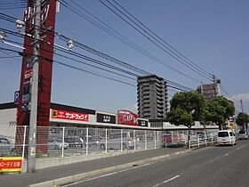 アルファビル  ｜ 福岡県北九州市八幡西区大浦3丁目（賃貸マンション1LDK・2階・47.20㎡） その16