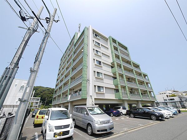 アヴァンセ学術都市 ｜福岡県北九州市若松区ひびきの南1丁目(賃貸マンション1LDK・5階・40.50㎡)の写真 その17