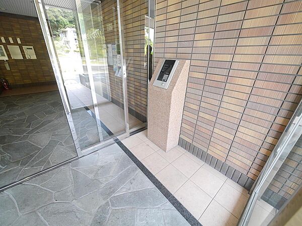 アヴァンセ学術都市 ｜福岡県北九州市若松区ひびきの南1丁目(賃貸マンション1LDK・5階・40.50㎡)の写真 その4