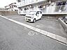 駐車場：駐車場