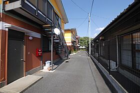 コーポ久貴  ｜ 福岡県遠賀郡水巻町猪熊3丁目（賃貸アパート1LDK・2階・35.00㎡） その25