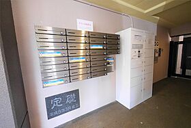 ヨークス本城  ｜ 福岡県北九州市八幡西区千代ケ崎2丁目（賃貸マンション1K・4階・22.80㎡） その19