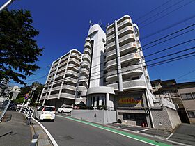 オークランドアサート折尾  ｜ 福岡県北九州市八幡西区折尾2丁目（賃貸マンション1R・6階・27.30㎡） その17