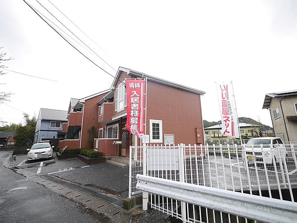 サニーコート ｜福岡県北九州市八幡西区浅川町(賃貸アパート2DK・1階・44.14㎡)の写真 その21