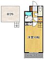 アーバンポート折尾学園都市4階3.2万円
