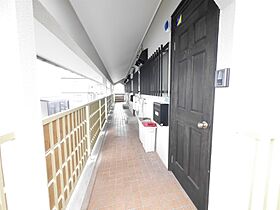 Ｃhambre  ｜ 福岡県北九州市八幡西区日吉台2丁目（賃貸アパート1R・2階・26.00㎡） その19