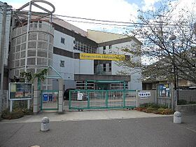 プロムナード・ハイツ  ｜ 福岡県北九州市若松区高須西2丁目（賃貸アパート2LDK・1階・48.12㎡） その12