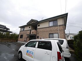 フラージュ　ヴェール　Ｋ棟  ｜ 福岡県北九州市若松区ひびきの南2丁目（賃貸アパート2LDK・2階・57.00㎡） その3