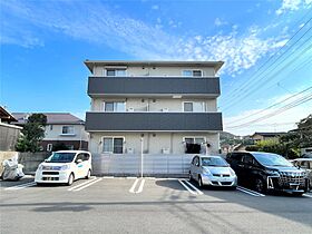 D-room高須南  ｜ 福岡県北九州市若松区高須南1丁目（賃貸アパート1LDK・2階・37.79㎡） その3