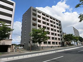 フォレストビュー  ｜ 福岡県北九州市若松区小敷ひびきの3丁目（賃貸マンション1DK・6階・29.16㎡） その17