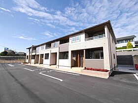 カルム・プロムナード花野路I  ｜ 福岡県北九州市若松区花野路1丁目（賃貸アパート2LDK・2階・56.68㎡） その1