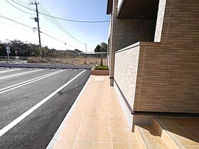 カルム・プロムナード花野路I  ｜ 福岡県北九州市若松区花野路1丁目（賃貸アパート2LDK・2階・56.68㎡） その4