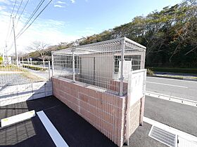 カルム・プロムナード花野路I  ｜ 福岡県北九州市若松区花野路1丁目（賃貸アパート2LDK・2階・56.68㎡） その9