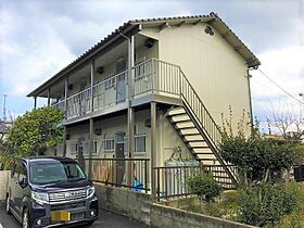 Ｃａｓａ Ｖｅｒｄｉ  ｜ 福岡県北九州市八幡西区大浦3丁目（賃貸アパート1K・2階・20.52㎡） その17